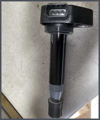 ENA Ignition Coil