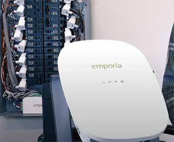 Emporia Classic Level 2 Charger