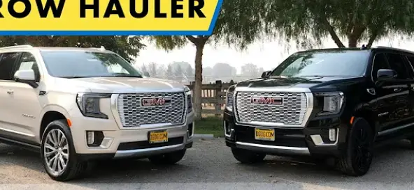 How much longer is an XL Yukon