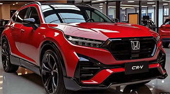 Mazda CX-50