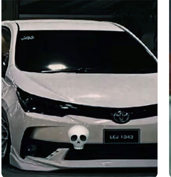 Honda-CR-V