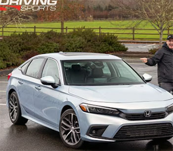 Honda Civic Si