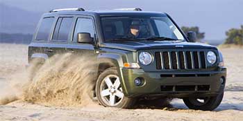 Jeep Liberty