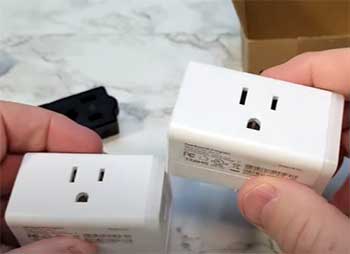 Kasa Smart Plug HS103