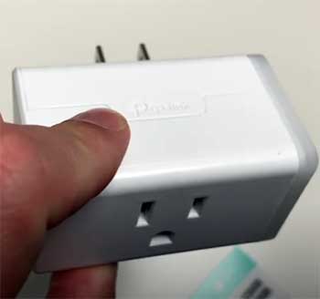 Kasa Smart Plug