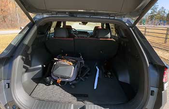 Sportage Hybrid