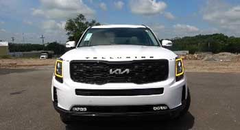 Kia Telluride
