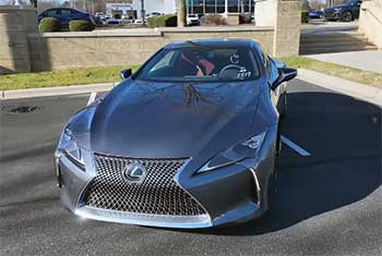 LC500
