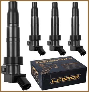 LCWRGS Ignition Coil