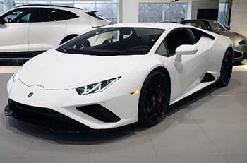 Huracán