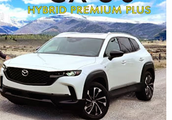 Honda CR-V vs. Hyundai Santa Fe