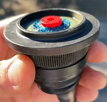 Moog Ball Joint