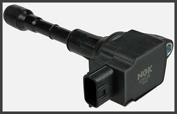 NGK Ignition Coil