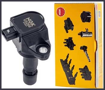 NGK Ignition Coil