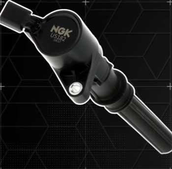 NGK Ignition Coil