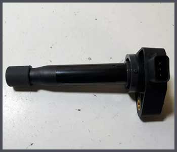 NPAUTO Ignition Coil