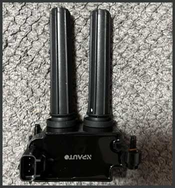 NPAUTO Ignition Coil