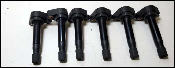 NPAUTO Ignition Coils