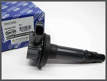 SKP Ignition Coil