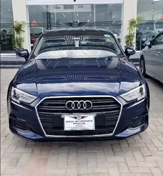 Audi A3 Vs. Audi A4 Vs. Audi A5