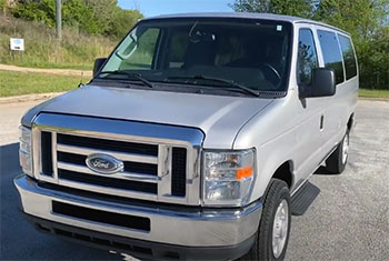 Ford Econoline