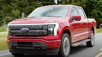 Ford F-150 (2025)