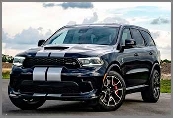 Dodge Durango