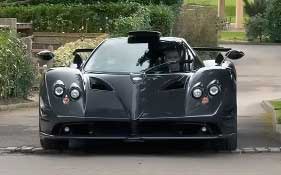 Pagani Zonda