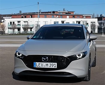 Mazda3