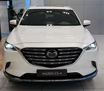 Mazda CX-9
