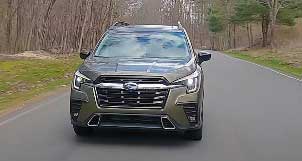 Subaru Ascent
