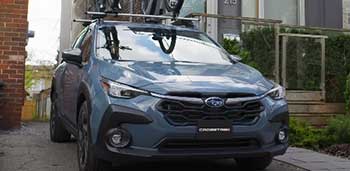 Subaru Crosstrek (2025)