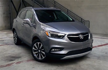 Buick Encore
