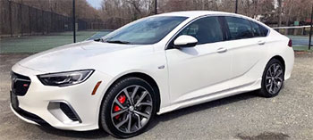 Buick Regal