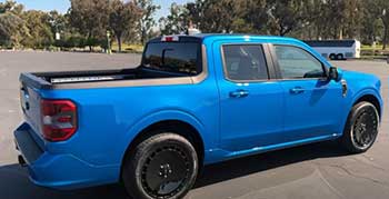 Ford Maverick