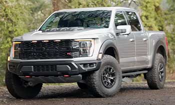 Ford F-150 Raptor