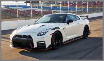 Nissan GT-R