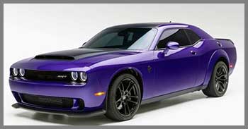 Dodge Demon 170 (2023)