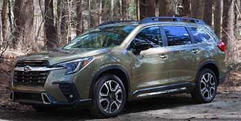 Subaru Ascent