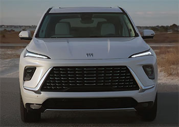 Buick Enclave