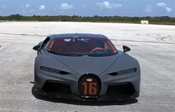 Koenigsegg