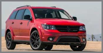 Dodge Journey (2020)