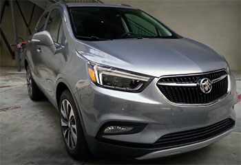 Buick Encore