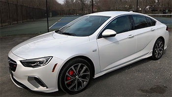 Buick Regal