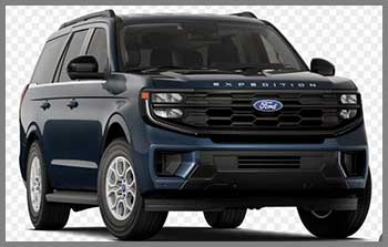 Ford Expedition