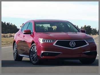 Acura ILX