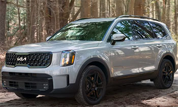 Kia Telluride