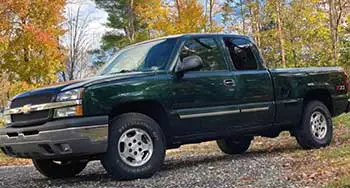 Toyota Tundra TRD Pro