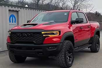 Dodge Ram 1500