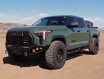 Toyota Tundra